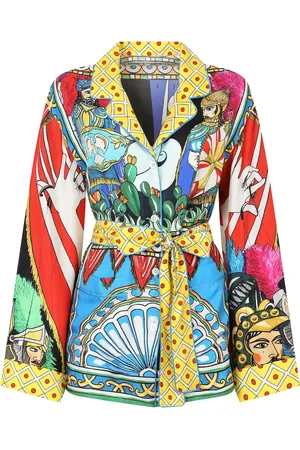 Dolce & Gabbana Carretto