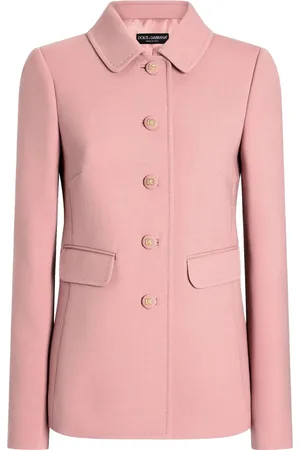 Dolce & Gabbana Wool blazer