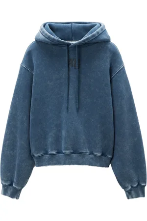 Alexander Wang Puff logo