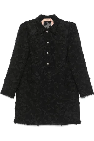 Nº21 Floral