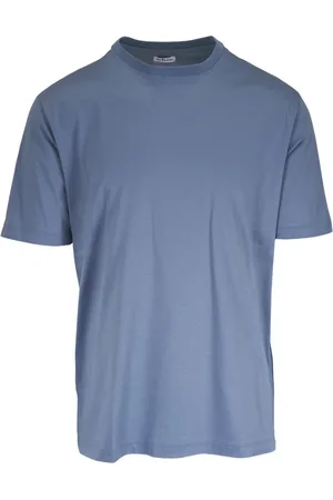 Kiton Cotton T