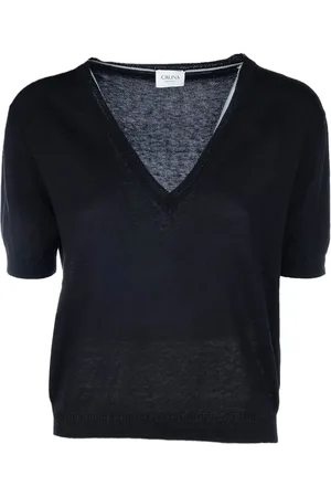 CRUNA Knitted T