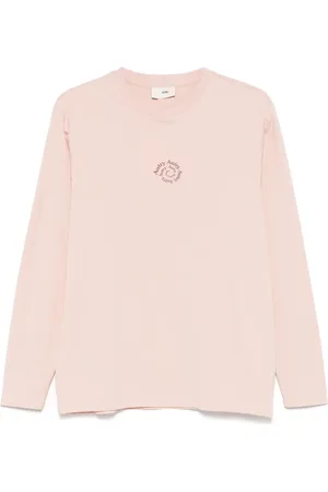 Autry Cotton T