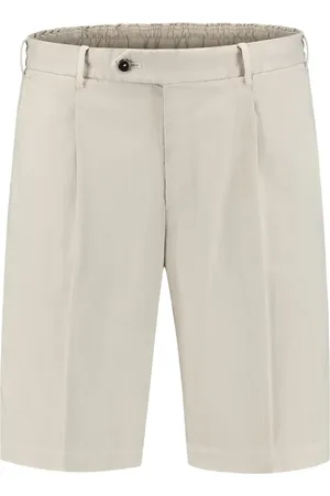 PT Torino Cotton shorts