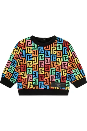Balmain Monogram
