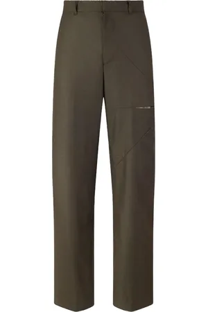Kusikohc Origami " " trousers
