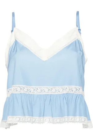 P.A.R.O.S.H. Lace