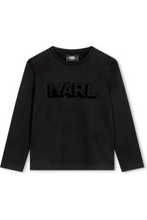 Karl Lagerfeld Long