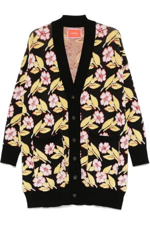 La DoubleJ Mayfair cardigan