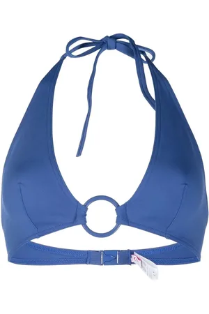ERES Leandra triangle bikini top