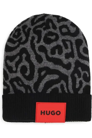 HUGO BOSS Logo