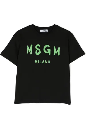 Msgm Logo