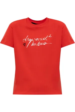 Dsquared2 Cotton T