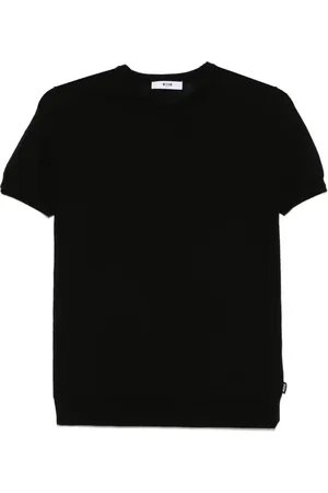 Msgm Cotton T