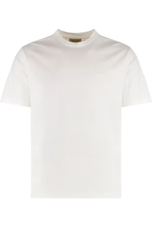 Woolrich Cotton T