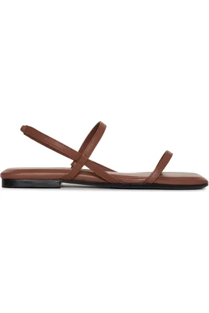 ANINE BING Hilda sandals