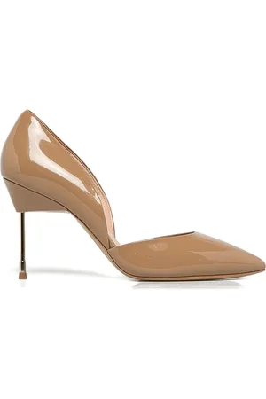Kurt Geiger 110mm Bond pointed