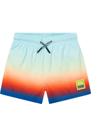 Molo Niko swim shorts
