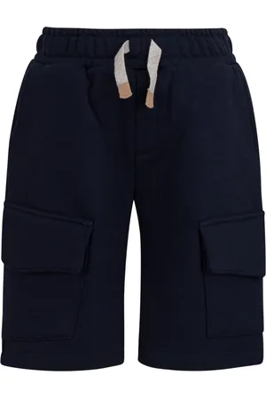 ELEVENTY Cargo shorts