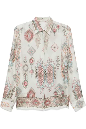 ERMANNO SCERVINO Graphic