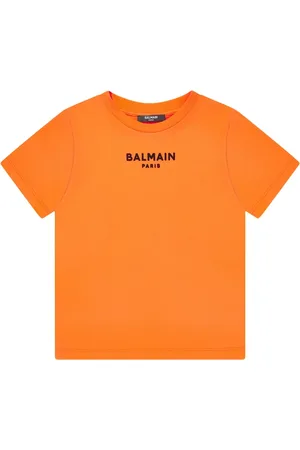 Balmain Logo T