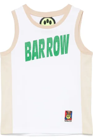 BARROW Logo