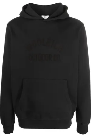 Woolrich Embossed
