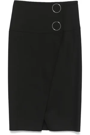 Patrizia Pepe Button