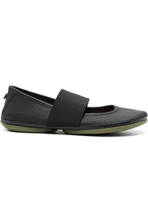 Camper Right Nina ballerina shoes