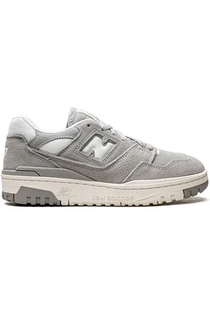 New Balance 550 "Suede Pack