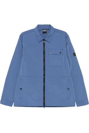 Barbour Shell overshirt