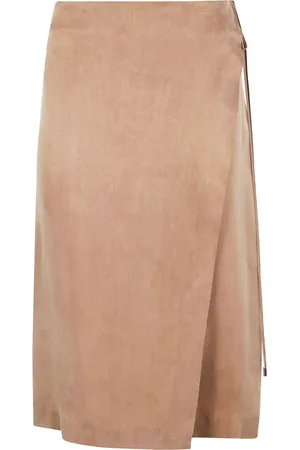 BLUMARINE Wrap