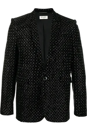 Saint Laurent Stud
