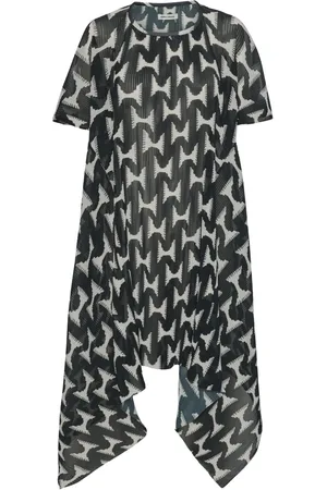 HENRIK VIBSKOV Thumb Pliss?? blouse