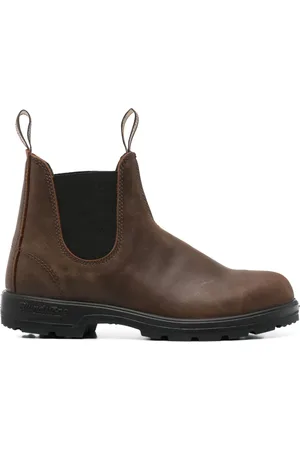 Blundstone Leather Chelsea boots