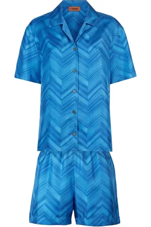 Missoni Zigzag