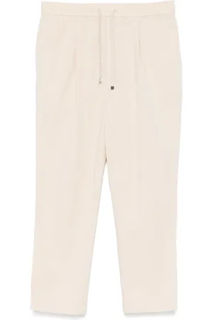 Jacob Cohen Pleat