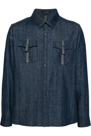 Sease General shirt