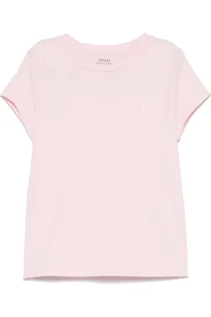 Ralph Lauren Cotton crew