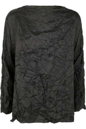 DANIELA GREGIS Silk blouse