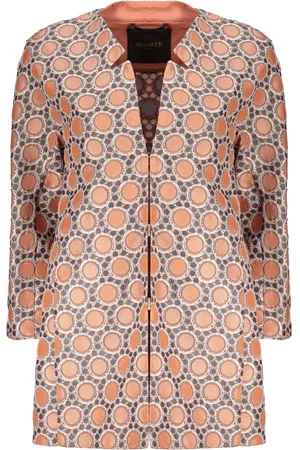 MOORER Geometric