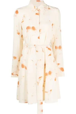 Jason Wu Abstract flower