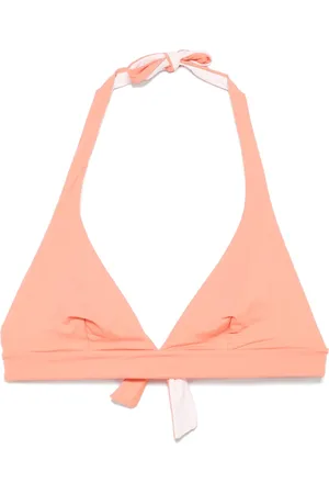 FISICO Halterneck bikini top