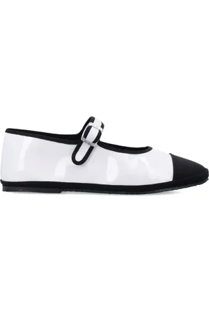 DROGHERIA CRIVELLINI La Papusse ballerina shoes
