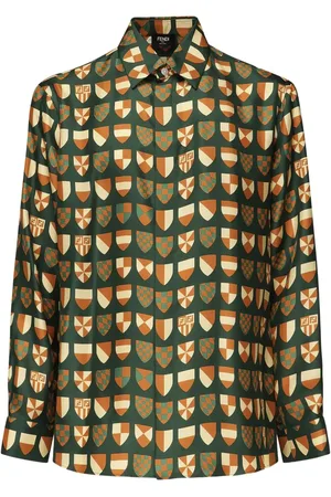 Fendi FF Araldic