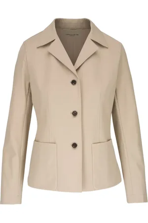 Lafayette 148 Button