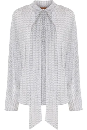Missoni Sash