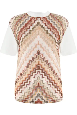 Missoni Chevron