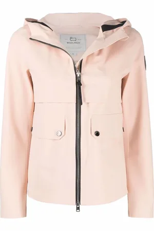 Woolrich Logo