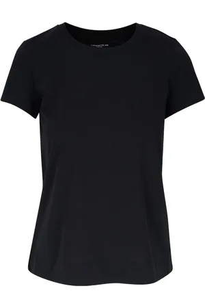 Lafayette 148 Cotton T